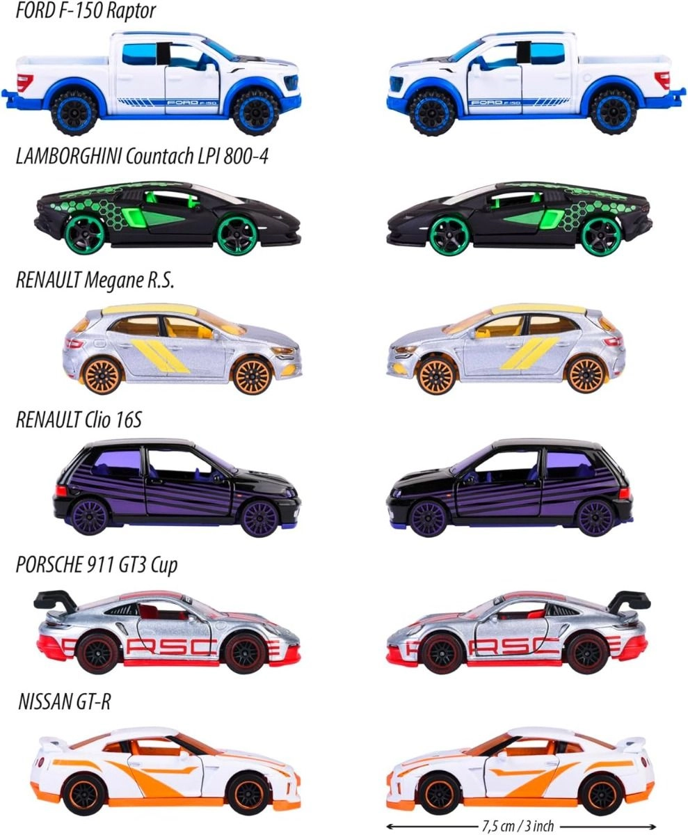 Limited Edition 10 - 1Pc