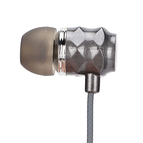 JY-074 Wired Earbud