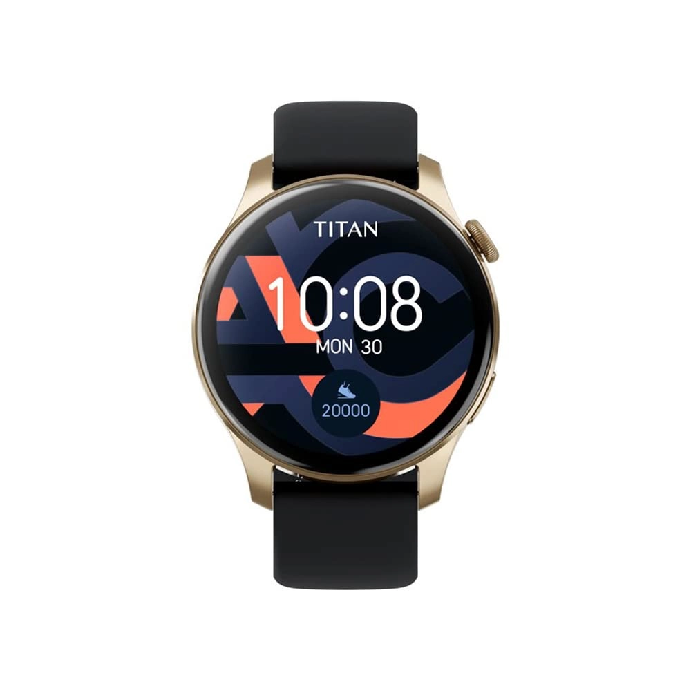 Titan Talk Smart Watch