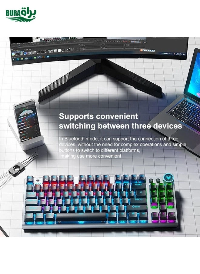 F3001 - Wired/Wireless