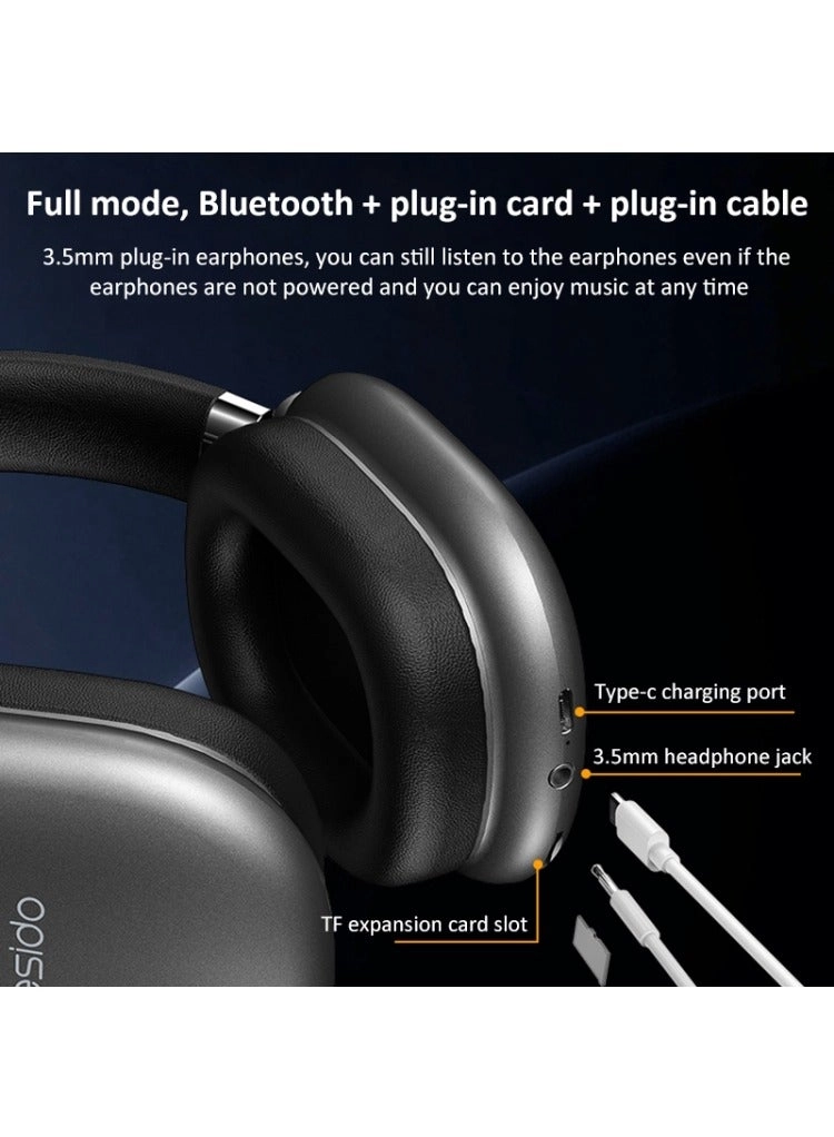 EP05 Wireless Headset