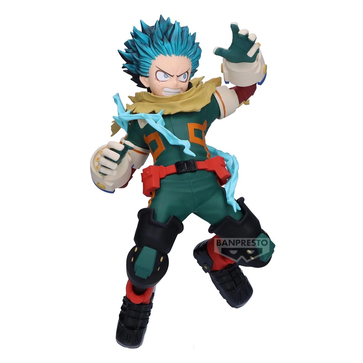 Izuku Midoriya - M.H.A. (9 cm) (89655)