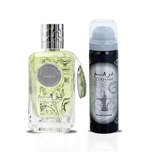 Dirham Eau de Parfum 100ml