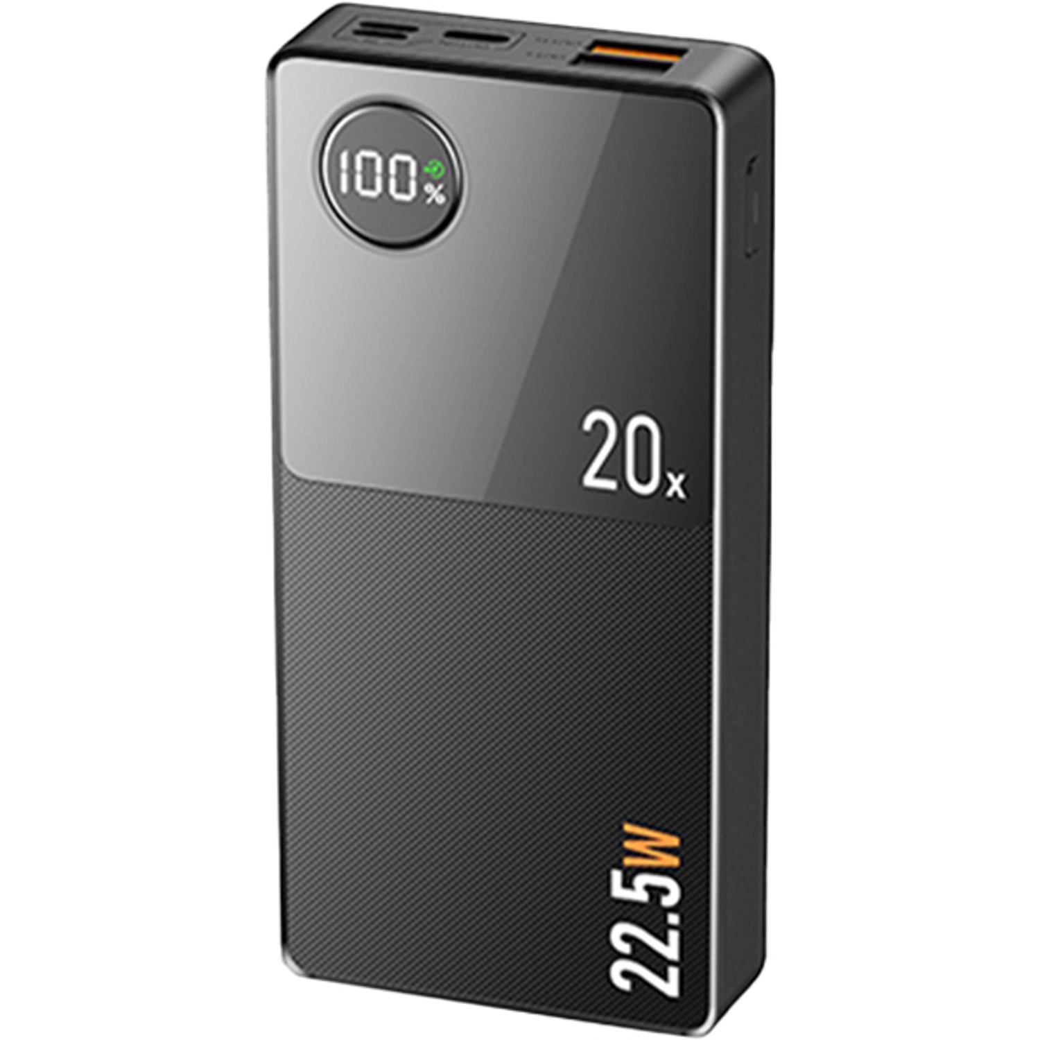 INPB74PD20 - 20000mAh 20/22.5W