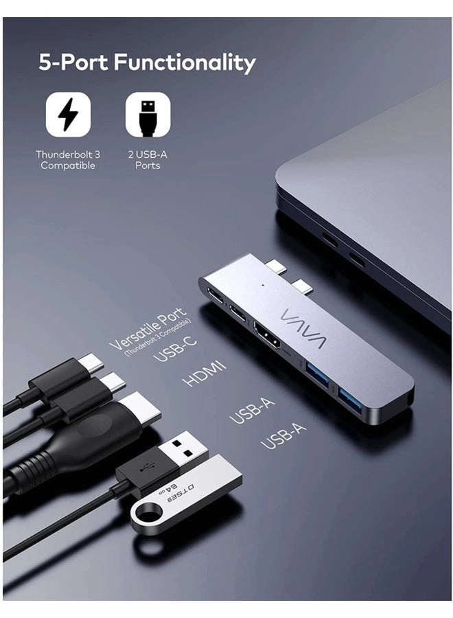 VA-UC019 - USB