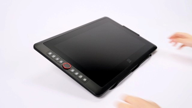 Artist15.6 Pro - 8192 pressure levels