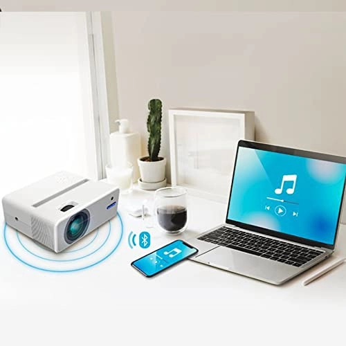 Projecter Mini Projector 7467834