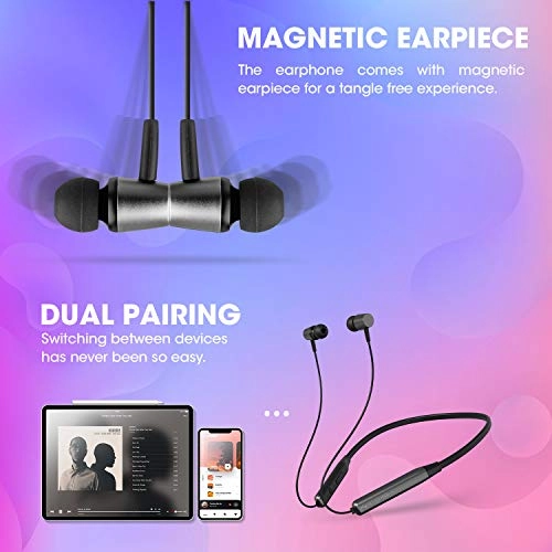 Evolve Wireless Earphone
