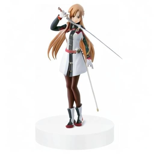 Asuna - Sword Art Online The Movie : Ordinal Scale (17.02 cm) (25953)