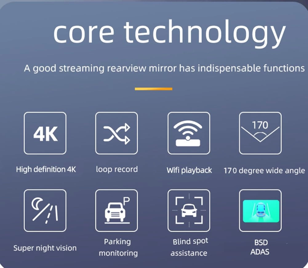T70 - 4K 30FPS
