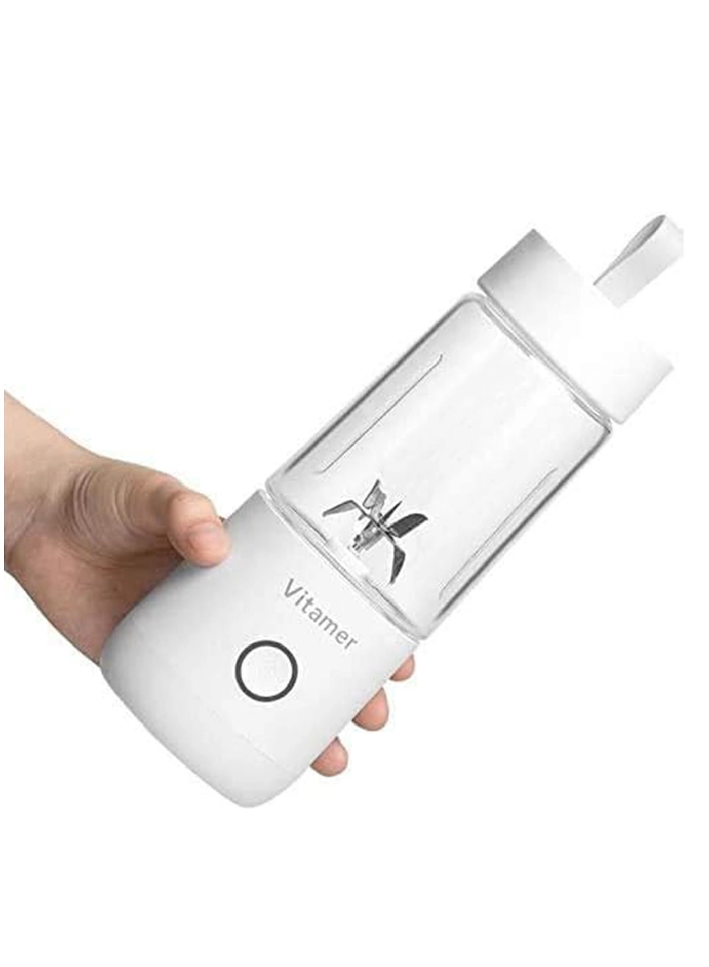 Portable Juicer - 350ml
