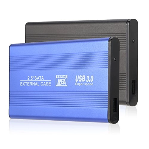 Slim Super Speed - USB 3.0 2.5 inch SATA 2.5 inches