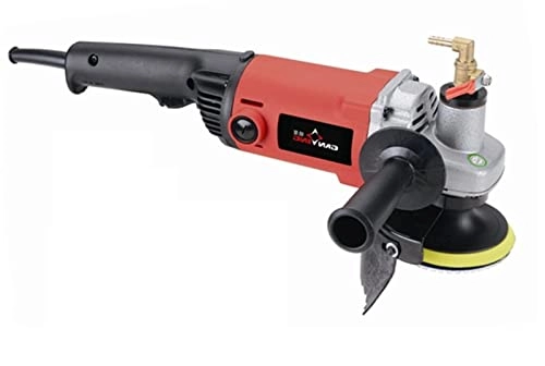 Portable Polisher - 1400W 100mm 8100rpm