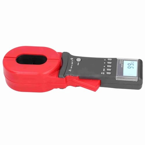 Clamp Tester - 65x32mm