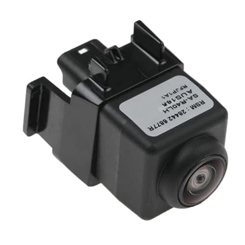 Rear View Camera - Koleos 28442-6877R