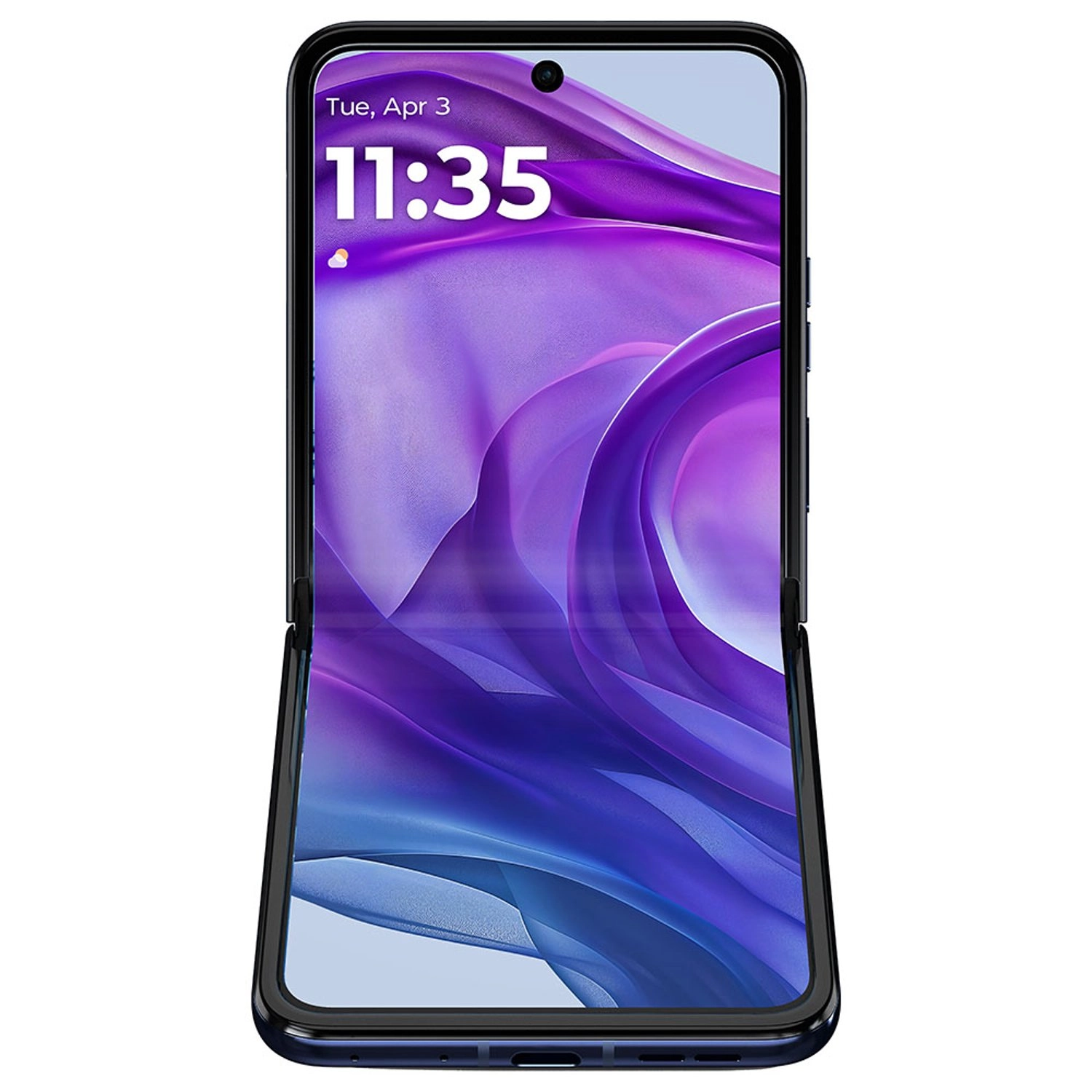 Razr 50 Ultra - 12GB 512GB