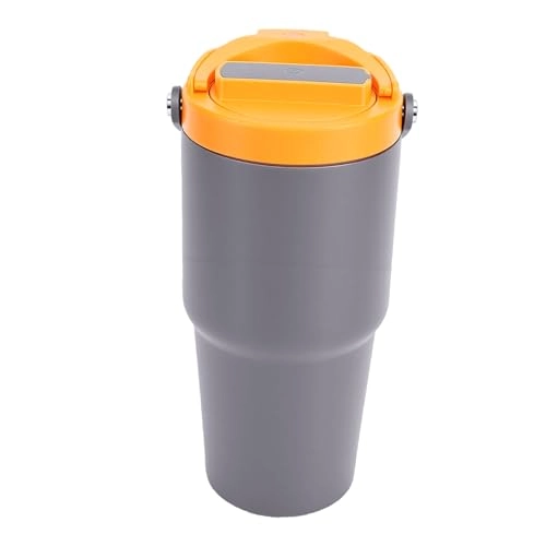 Portable Coffee Maker - 600ml
