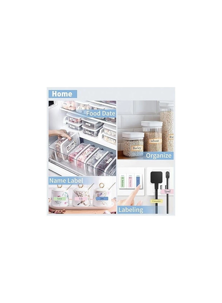 D11 - Thermal Inkless Bluetooth