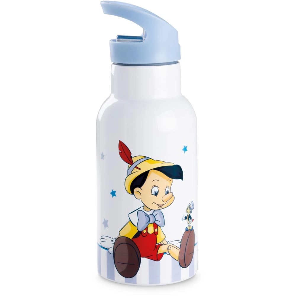 EGAN Pinocchio Tales Water Bottle - 350 ml