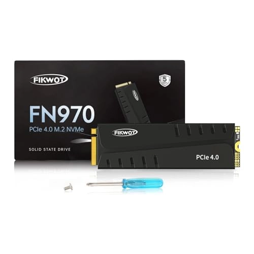 FN970 - 1TB M.2 2280