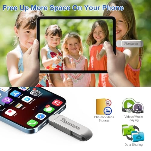 Photo Stick - USB 3.0 64GB