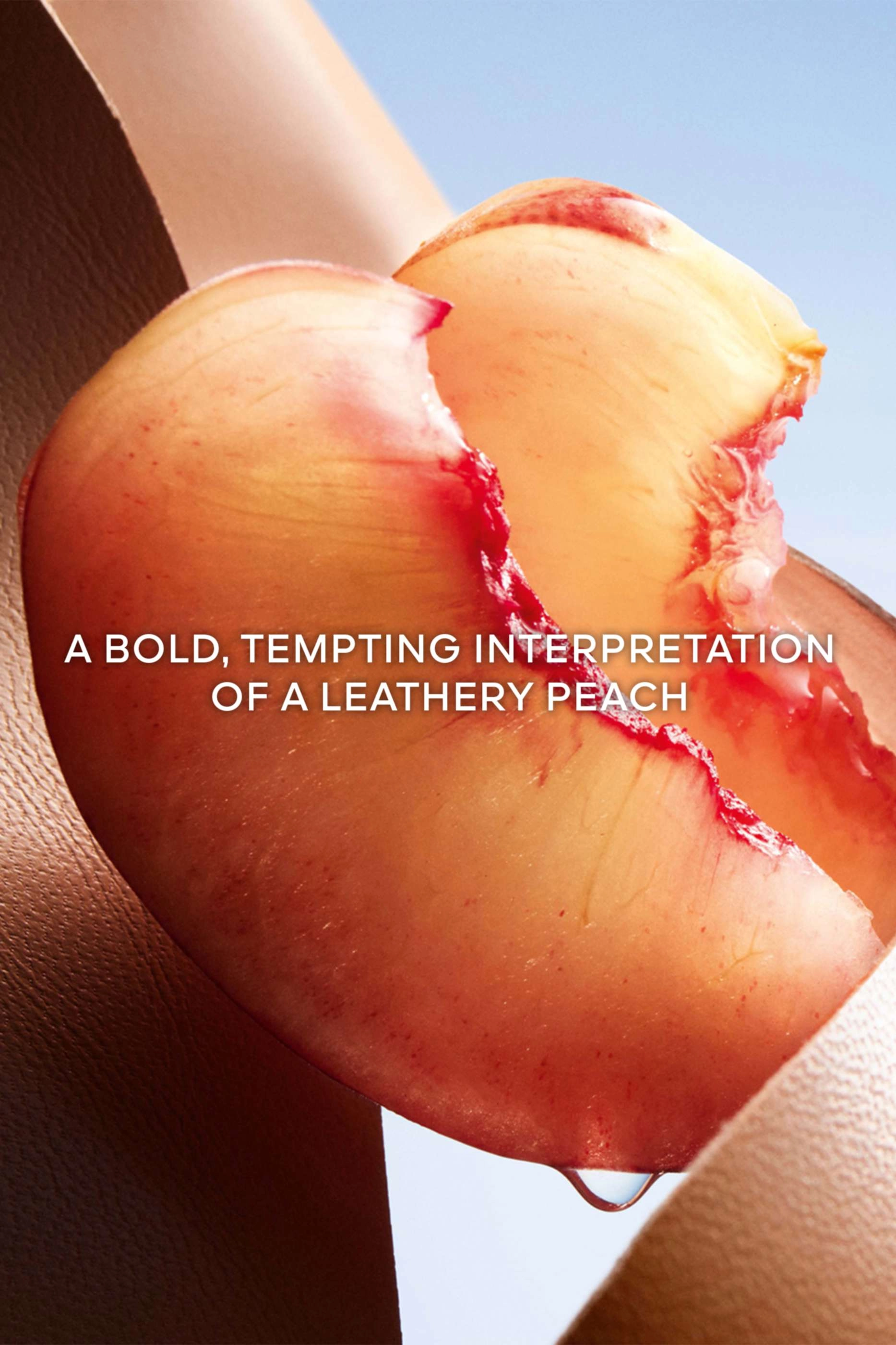 Pêche Mirage Eau de Parfum 100ml