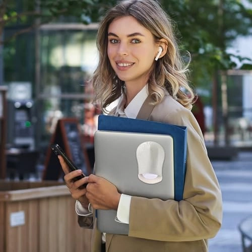 Mouse Pouches - 3pcs Universal Stick-On 13.5x9.7cm