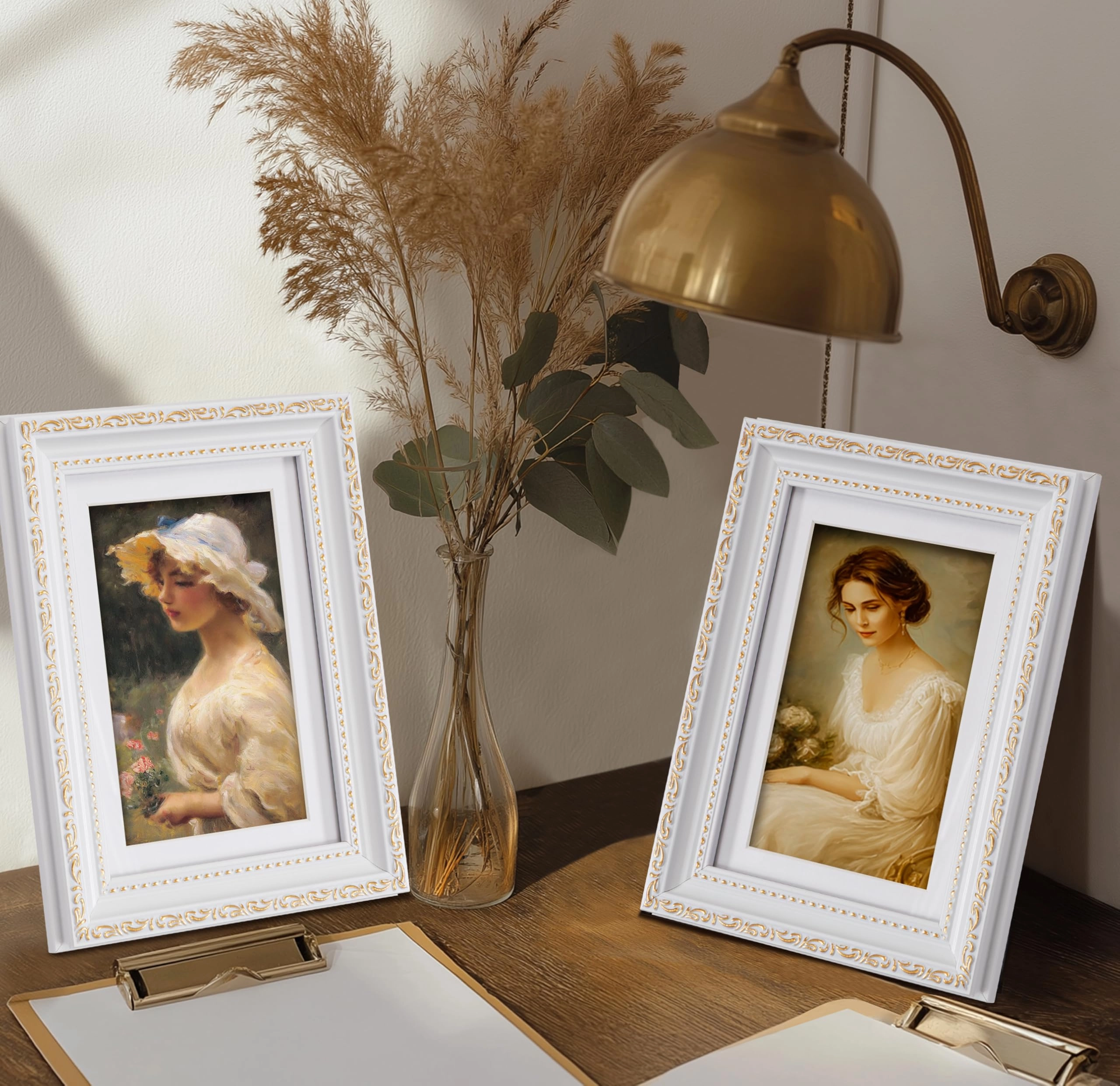Picture Frames - 5x7