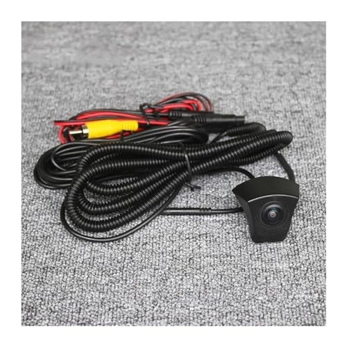 Car Backup Camera - Night vision 6M video cable 720x540