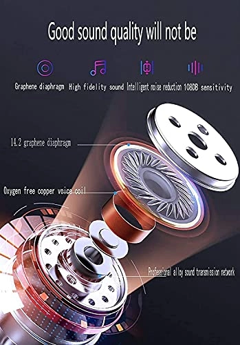 IP8 Wireless Headset