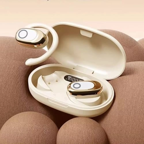 Mini Earphones Wireless Earbud