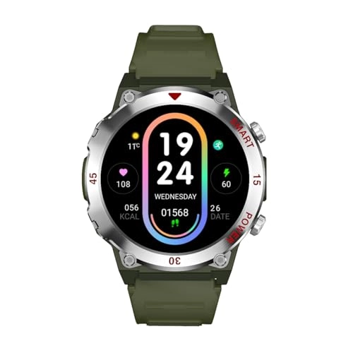 Gear Fit Zinc Alloy