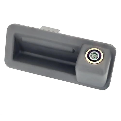 Rear View Camera - Night vision Wire AHD 720P