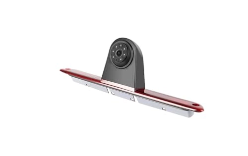 Rear View Camera - Night vision