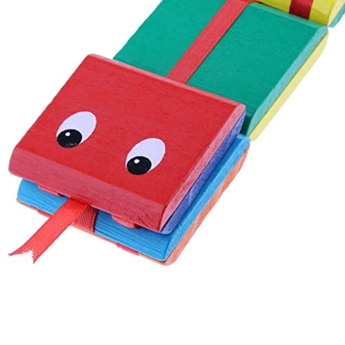 Board Toy - Approx. 25 X 5 X 1.3 cm