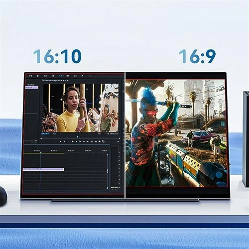 Portable Monitor - 2560*1600 16 inches