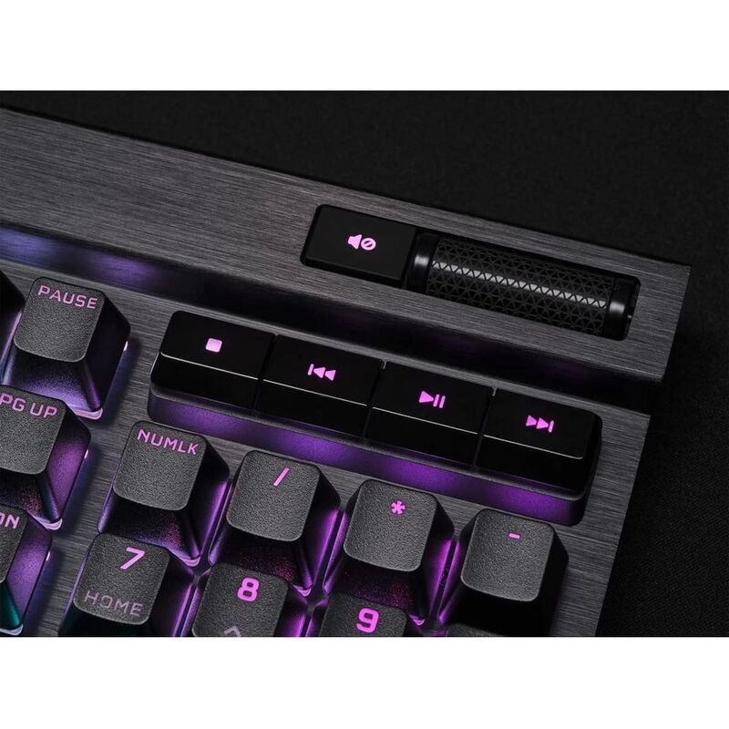 K70 PRO RGB - ES Wired
