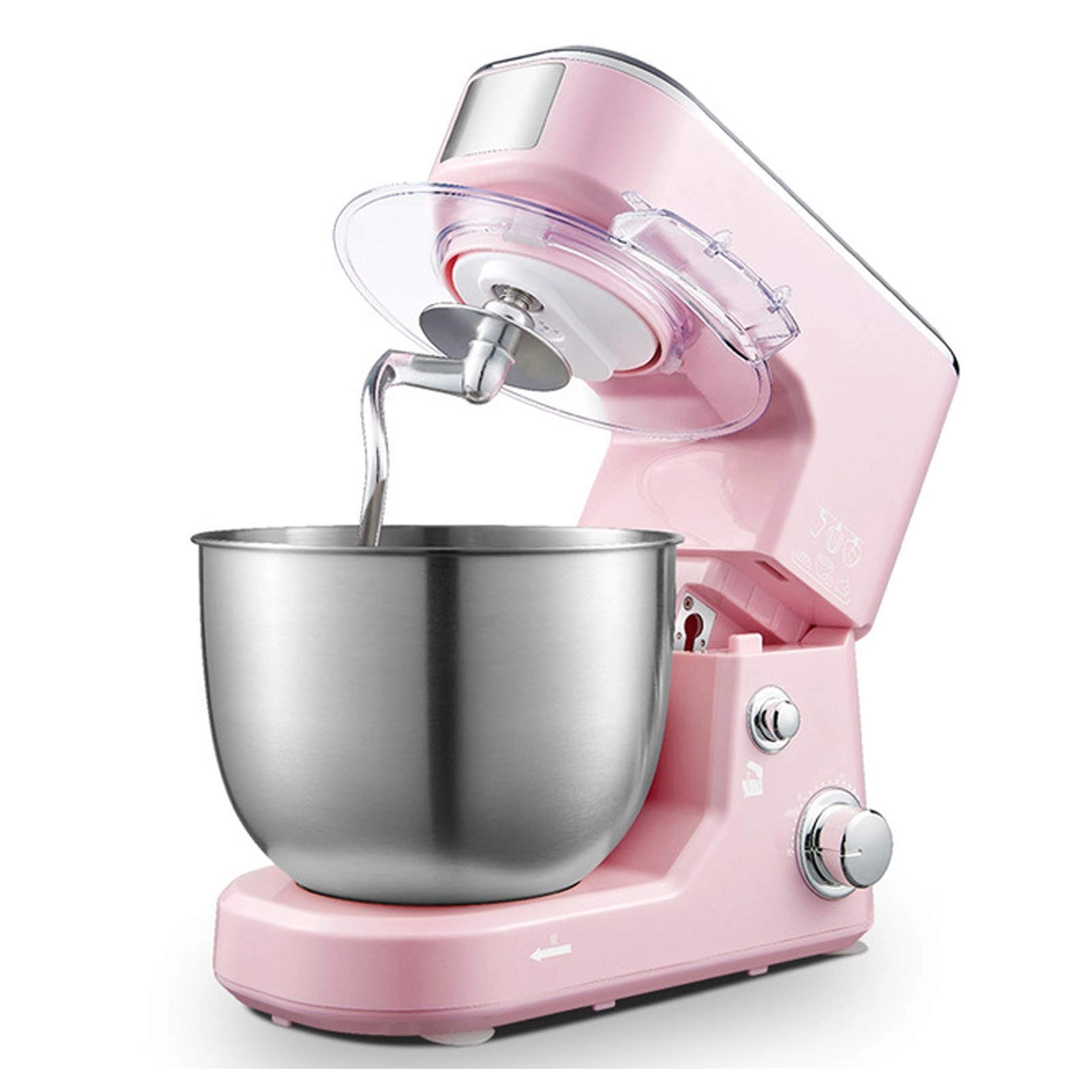Multifunctional Mixer - 4L 1000W
