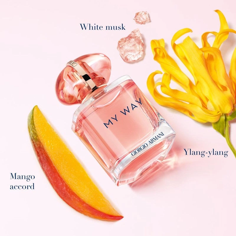 My Way Eau de Parfum 50ml