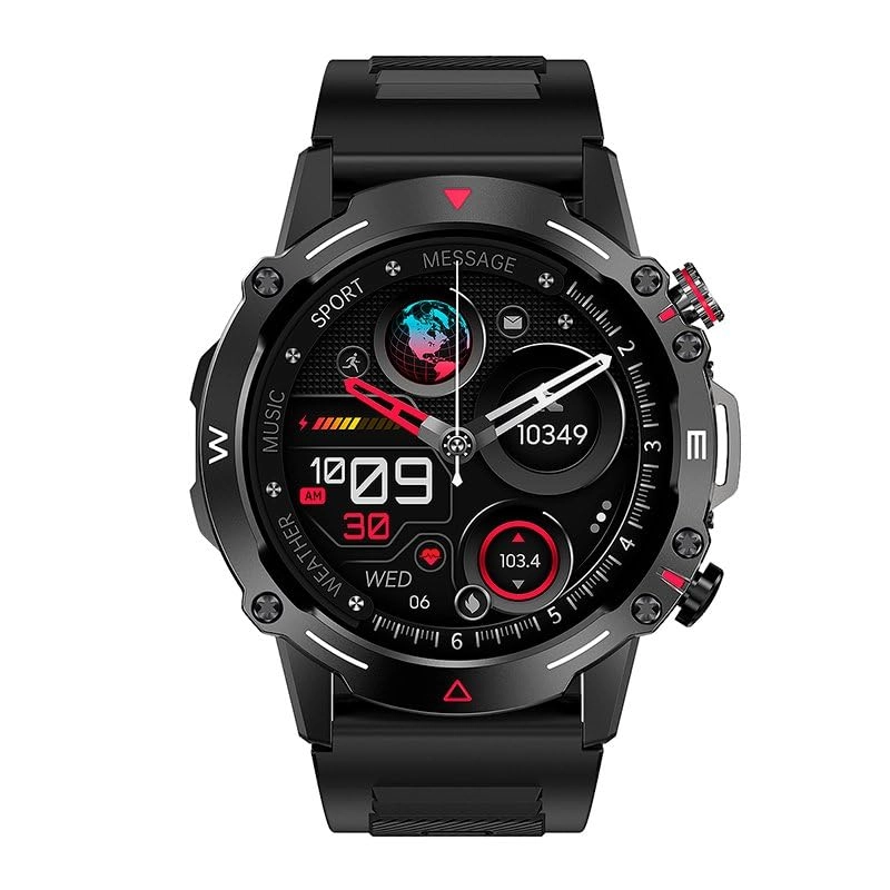 ADVENTURE Aluminum GPS