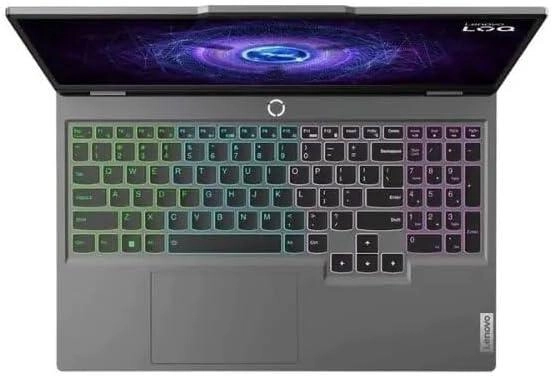 LOQ 83GS007AAX - 15.6'' Core i5-12450H 12GB DDR4 512GB SSD