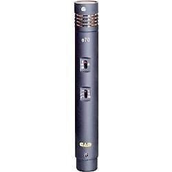 CAD Audio E70 XLR Microphone