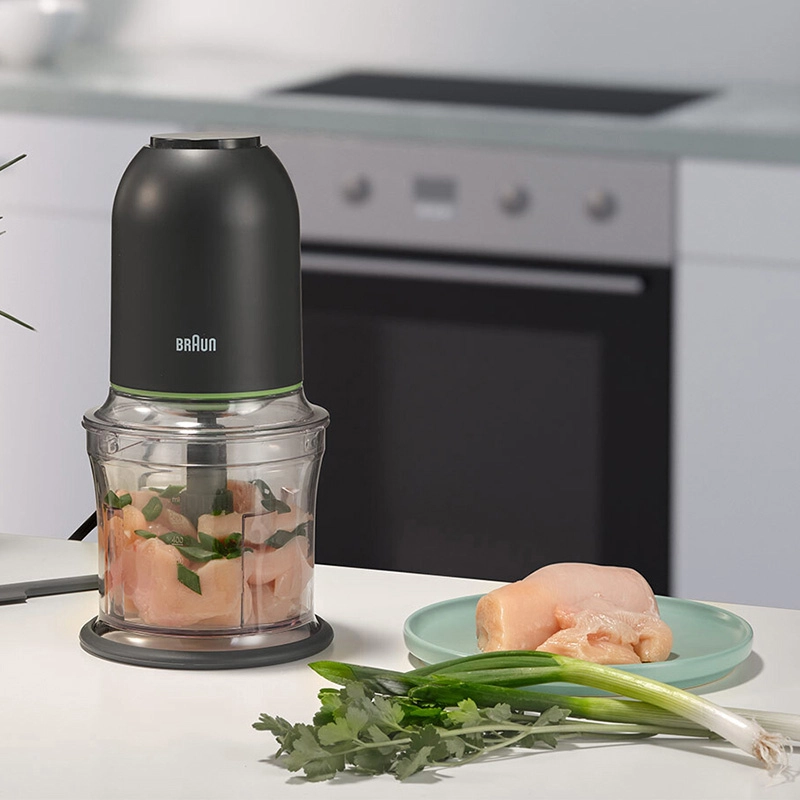 MultiPractic 3 - Chopper 500 W