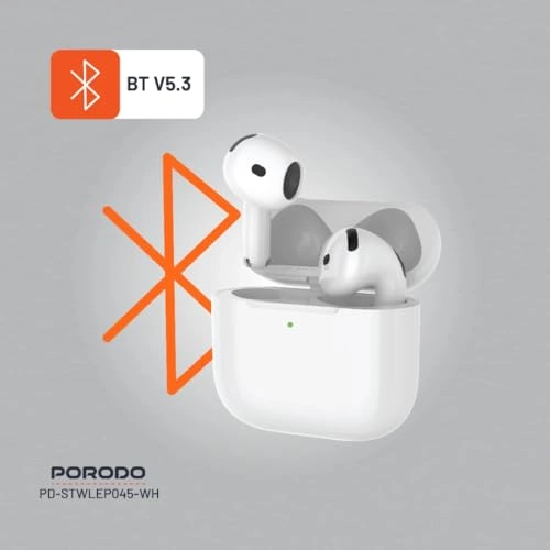 Earbuds Gen 4 Wireless Earbud