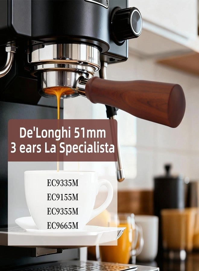 Bottomless Portafilter