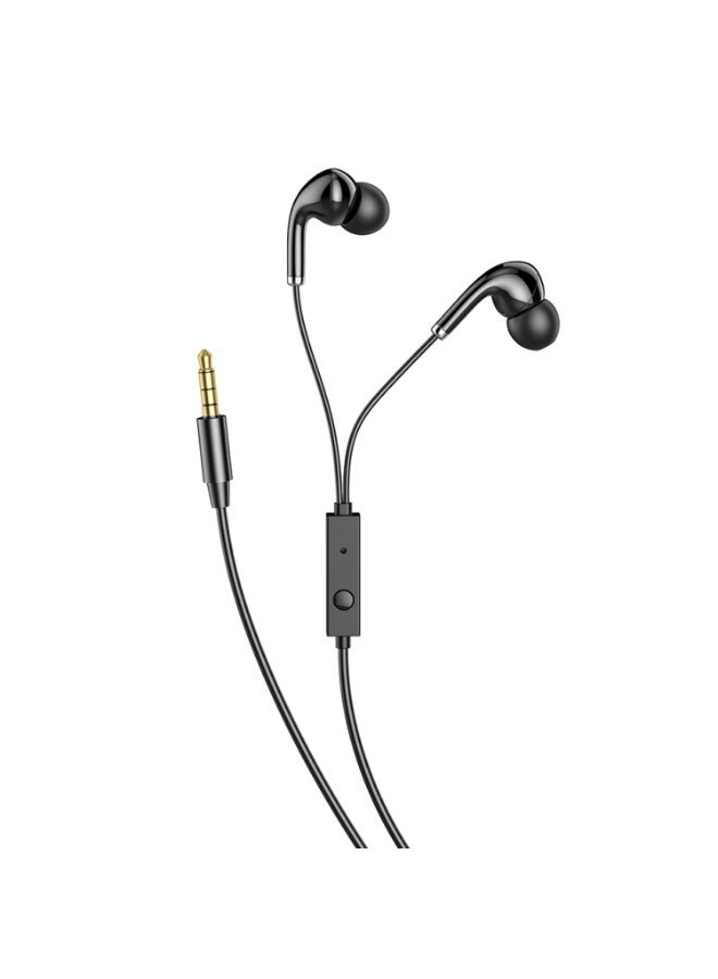 PC-6 Wired Headset