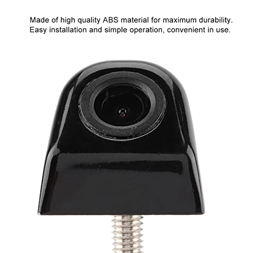 Rear View Camera - 640*480 pixels