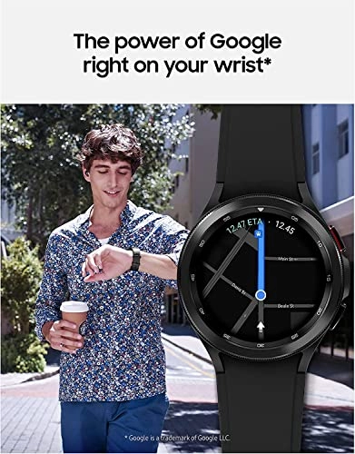 Galaxy Watch4 Classic 46mm LTE