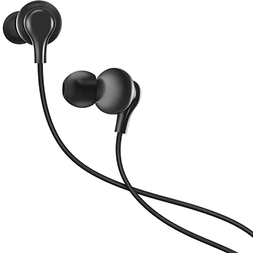 Type-C Earphones - Wired Earbud