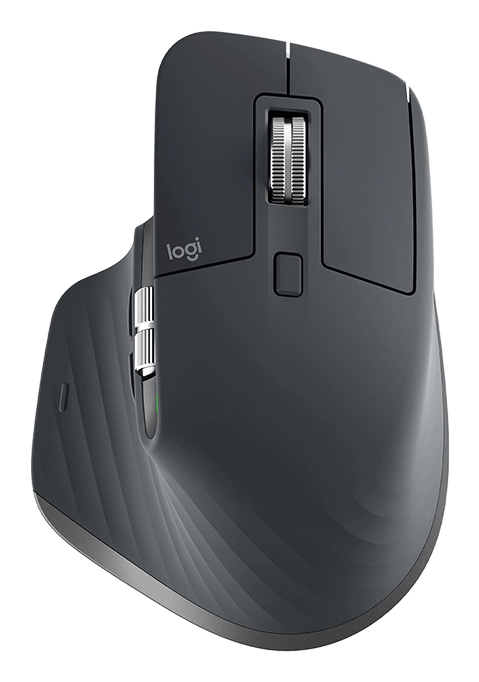 MX Keys Combo for Business Gen 2 - Full Size Wireless